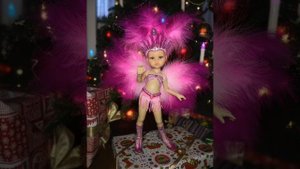 Самба де Жанейро!