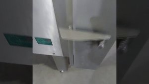 Шпигорезная машина Treif Felix 100-CE #мясопереработка  #шпиго