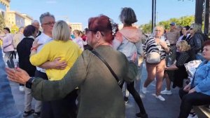 ОЙ, БІДА! ТАНЦЫ ХАРЬКОВ МАЙ 2025 #ukrainedancing