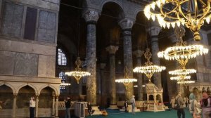 Соборы Стамбула.mp4