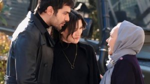 Rüzgarlı tepe. Ветреный холм. Зейнеб беременна. 195.bölüm.