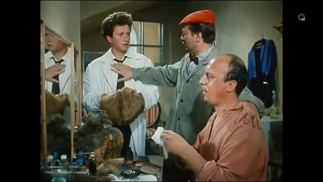 Леонид Быков: Кино на Крыльях Мечты смотреть онлайн