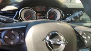 Opel insignia b, перевод ручного тормоза в сервисный режим, д?