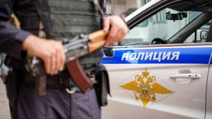 Мужчина напал на сотрудников охраны у Березовской ГРЭС в Красноярском крае