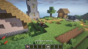 #обзор модов Майнкрафт #11 COMES ALIVE REBORN 1.19.2►СОЗДАЙ СЕМЬЮ ?