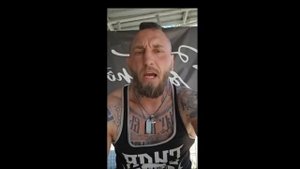 Как миграция меняет Россию : Питбуль и миграционная по