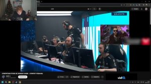 СТРОГО СМОТРИТ НОВЫЙ ВИДЕОРОЛИК РАЙЗА! В НАВИ БУДУТ РЕ