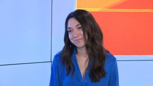 Поговорим. Гость программы Татьяна Косачева (25 мая 2025 года)