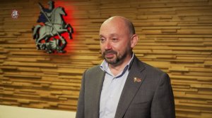 23.05.2025. Алексей Кучмин:  Москва сегодня – это драйвер технологического развития
