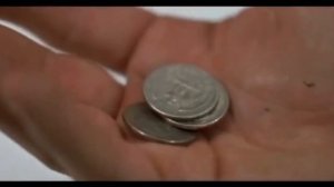 Любая порция кофе 69 центов - мем, оригинал