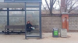 Череповец | Поездка на автобусе НефАЗ-5299-40-57 (М986МА_35; 0130