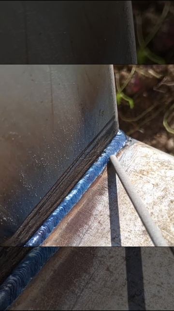 угловой шов ОК-46 смотреть онлайн