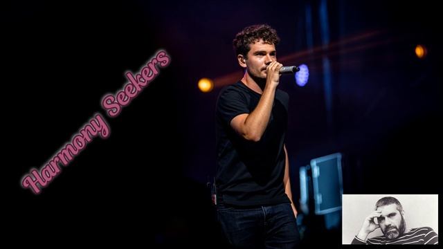 Я умею танцевать танго. Harmony Seekers. смотреть онлайн