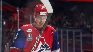 Хоккеист Шалунов и главный тренер «Локомотива» Никитин рассказали о победе в КХЛ