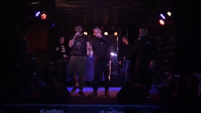 Северный Underground и Пластвмассы