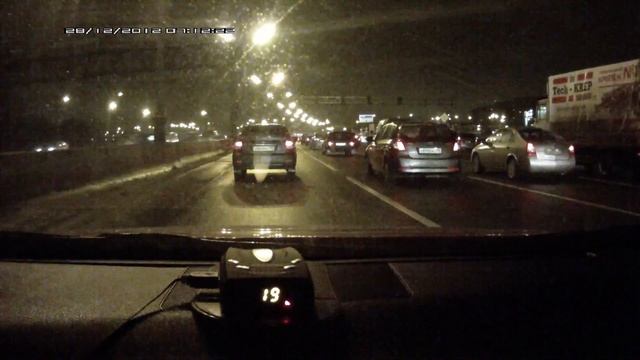 Stealth Strelka-1G информатор GPS смотреть онлайн