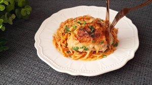 Невероятно вкусная курица 🍗! Топ-2 рецепта ужина на сковороде ! 🔥 Съедается мгновенно!