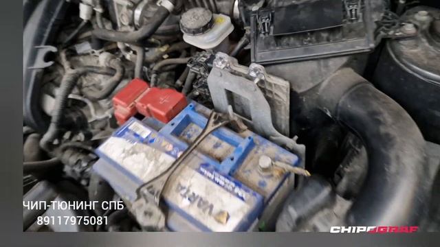 Обучение дроссельной заслонки Ниссан | Что делать есл? смотреть онлайн