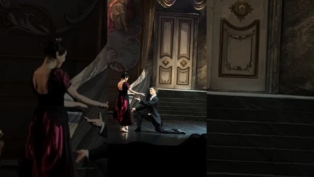 Мария Шувалова Анюта 27.03.25
