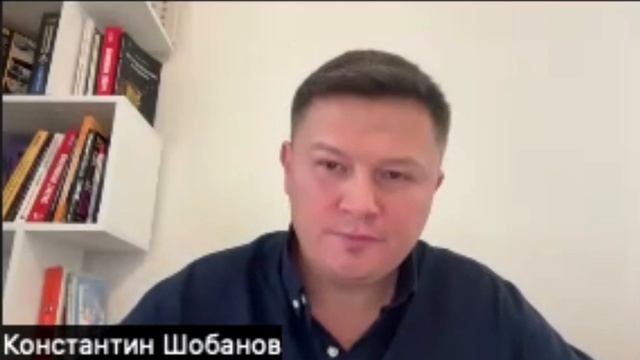 🔬Прямой эфир «Сценарии поведения, которые не позволя