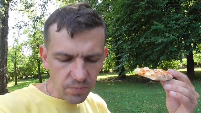ОХРАНА ВЫГНАЛА НАС ИЗ КОЛОМЕНСКОГО ПАРКА! СУПЕР МЕГА О