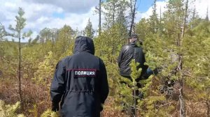 Нашли. Мёртв. ТК «Первый Советский»