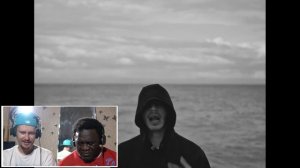 Хаски Поэма о Родине Реакция иностранцев