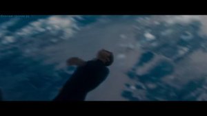 Грехо-Обзор "Фантастическая четверка: Вторжение Серебряного серфера"