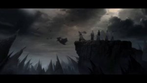 Вэй Усянь/Вэнь Жохань - Сентябрь горит,убийца плачет.pov в коммент#вэйусянь #вэньжохань #шип