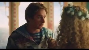 Летучий корабль трейлер 2