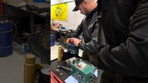 Тест масла United GX 5w40 & Akkora 5w30XD