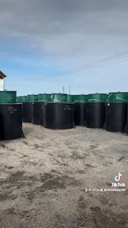 Септики Евролос