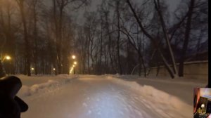 Зимнии велопокрышки Continental Top Contact Winter II Premium. Первая по?