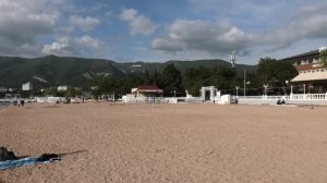 Что тампосле 9 Мая в Геленджике