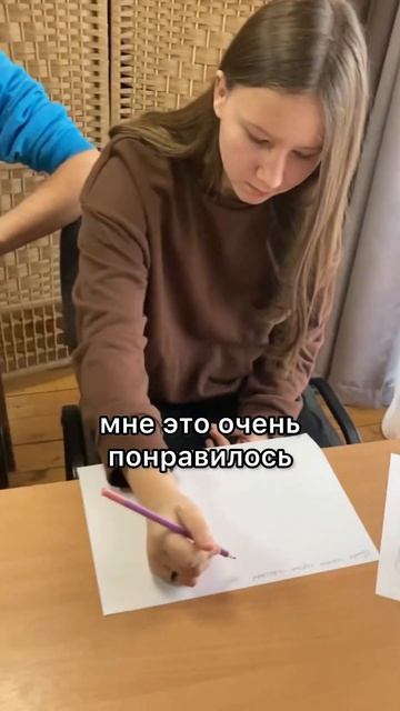 Я вообще ехать не хотела на #Семейныйфорум
