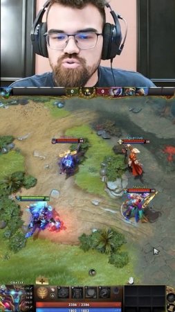 АГАНИМ Бары БУДУТ ФИКСИТЬ #dota2 #дота2
