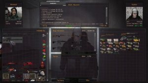 S.T.A.L.K.E.R. ОП 2.2 #127. Нож Акилла. Охота на снайпера.