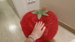 Бася не церемонится с Помидором!
