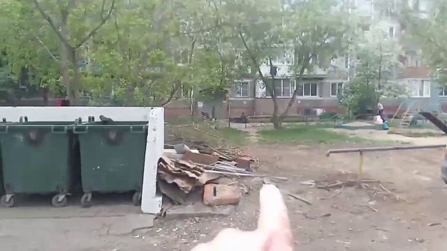 в день пионерии 19 мая Кировская администрация вывезла смотреть онлайн