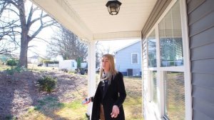 Обзор бюджетного дома 🏠✔️Недвижимость в США/Южная К