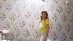Эх люблю же танцевать