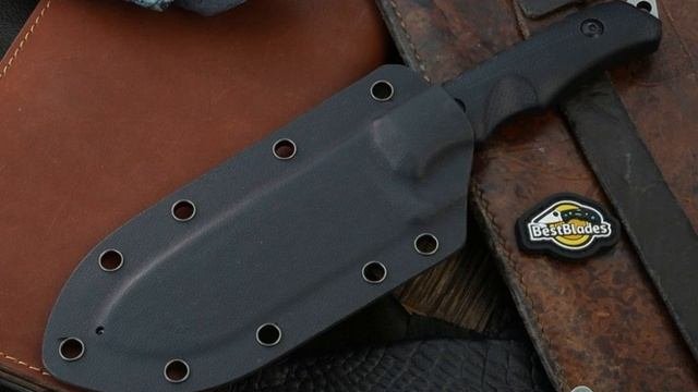 Нож Boker Hermod 2.0