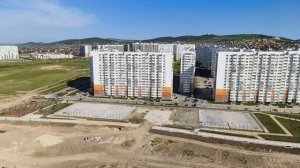 Анапа 23.05.2025 Черноморский парк