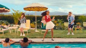 Old Navy - Summering (Tracee Ellis Ross, Yara Shahidi) (2024)
