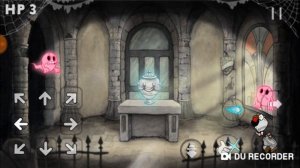 Прошол 1. МАВЗОЛЕЙ MAUSOLEUM 1. Cuphead LITE 9.0