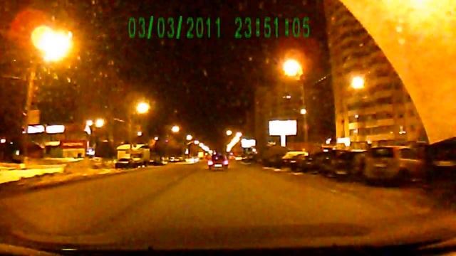 ночной режим сьемки смотреть онлайн