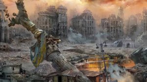 🔴Сегодня Киев ракетят. Красота🙂🔴(23.05.2025).