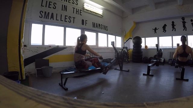 КВП2021БирюковаОдистанция 10000 1 смотреть онлайн