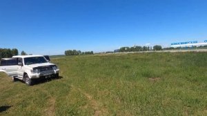Алтайский край!
