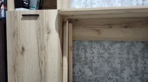 Ремонтирую письменный  стол .